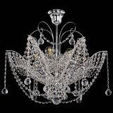 Люстра Орхидея №2 в Симферополе