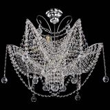 Люстра Орхидея №2 в Симферополе