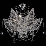 Люстра Орхидея №2 в Симферополе