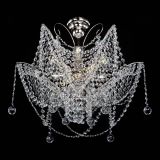 Люстра Орхидея №2 в Симферополе