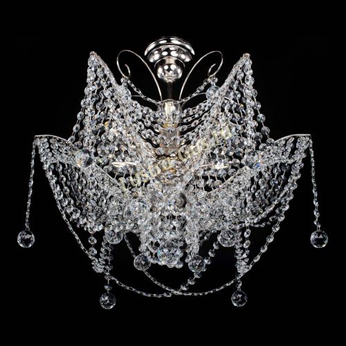 Люстра Орхидея №2 в Симферополе Гусь Хрустальный