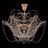 Люстра Орхидея в Симферополе