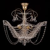 Люстра Орхидея в Симферополе