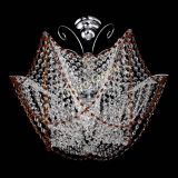 Люстра Орхидея №3 чайная в Симферополе