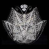 Люстра Орхидея №3 черная в Симферополе