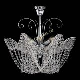 Люстра Орхидея №3 в Симферополе