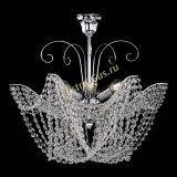 Люстра Орхидея №3 в Симферополе