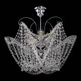 Люстра Орхидея №3 в Симферополе