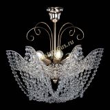 Люстра Орхидея №3 в Симферополе