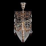 Люстра Парусник №1 чайный в Симферополе