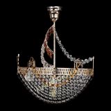 Люстра Парусник №1 чайный в Симферополе