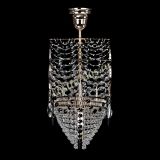 Люстра Парусник №1 черный в Симферополе