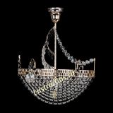 Люстра Парусник №1 черный в Симферополе