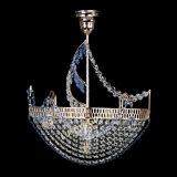 Люстра Парусник №1 синий в Симферополе