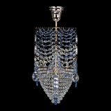 Люстра Парусник №1 синий в Симферополе