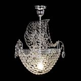 Люстра Парусник №1 в Симферополе