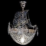 Люстра Парусник №1 в Симферополе