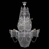 Люстра Парусник №8 Венеция в Симферополе