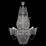 Люстра Парусник №8 Венеция в Симферополе