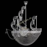 Люстра Парусник №8 Венеция в Симферополе