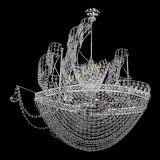 Люстра Парусник №8 Венеция в Симферополе