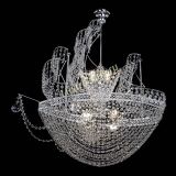 Люстра Парусник №8 Венеция в Симферополе