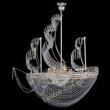 Люстра Парусник №8 Венеция в Симферополе