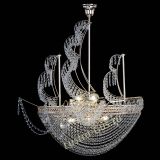 Люстра Парусник №8 Венеция в Симферополе