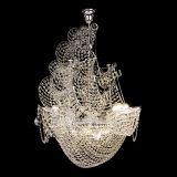 Люстра Парусник №8 в Симферополе