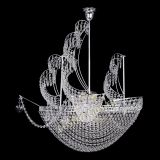 Люстра Парусник №8 в Симферополе