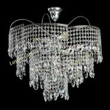 Люстра Виноград 6 ламп Журавль в Симферополе