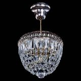 Люстра Рио купол №1 в Симферополе