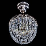 Люстра Рио купол №1 в Симферополе