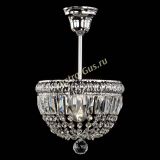 Люстра Рио купол №1 в Симферополе