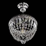 Люстра Рио купол №1 в Симферополе