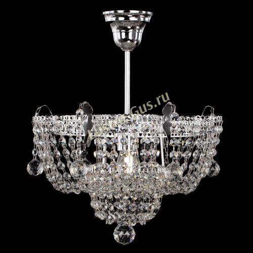 Люстра Ромашка Тюльпан в Симферополе Гусь Хрустальный