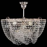 Люстра Ромашка Василиса с подвесом в Симферополе