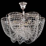 Люстра Ромашка Василиса с подвесом в Симферополе