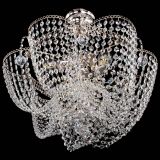 Люстра Ромашка Василиса с подвесом в Симферополе