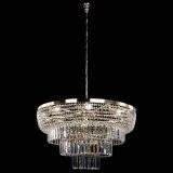 Люстра Сигма №10 с подвесом в Симферополе