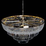 Люстра Сигма №10 с подвесом в Симферополе