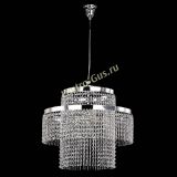 Люстра Сигма №3 3-х ярусная в Симферополе