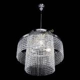 Люстра Сигма №3 3-х ярусная в Симферополе