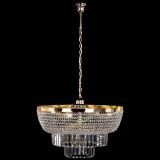 Люстра Сигма №6 с подвесом в Симферополе