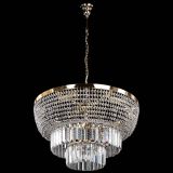 Люстра Сигма №6 с подвесом в Симферополе