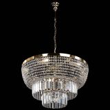 Люстра Сигма №6 с подвесом в Симферополе