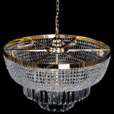 Люстра Сигма №6 с подвесом в Симферополе