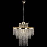 Люстра Сигма капель №3 в Симферополе