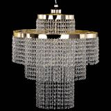 Люстра Сигма капель №3 в Симферополе