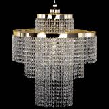 Люстра Сигма капель №3 в Симферополе